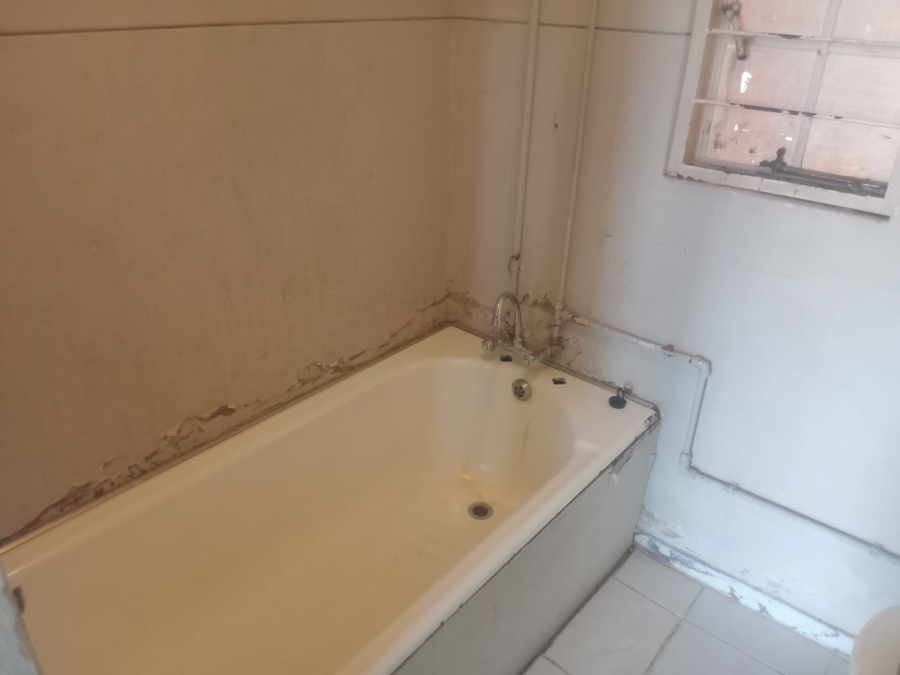 To Let 1 Bedroom Property for Rent in Collondale Eastern Cape
